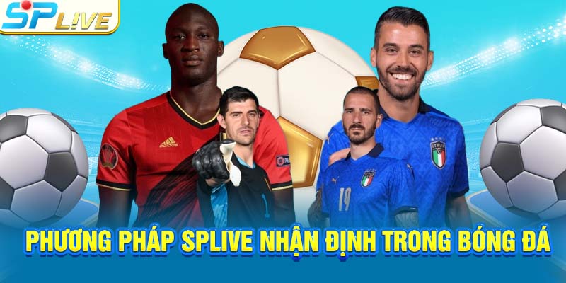 Phương pháp nhận định bóng đá quan trọng